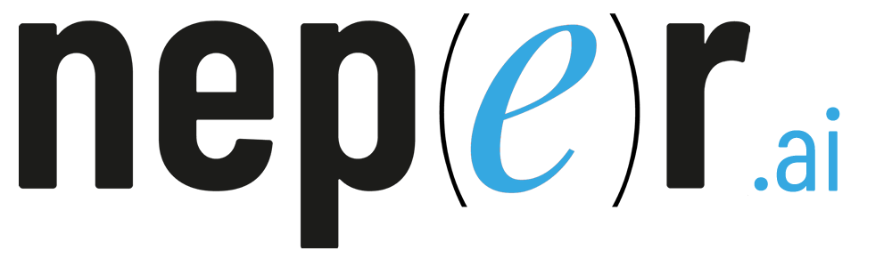 Neper AI – Cabinet de Conseil en IA