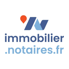 LOGO IMMOBILIER NOTAIRES